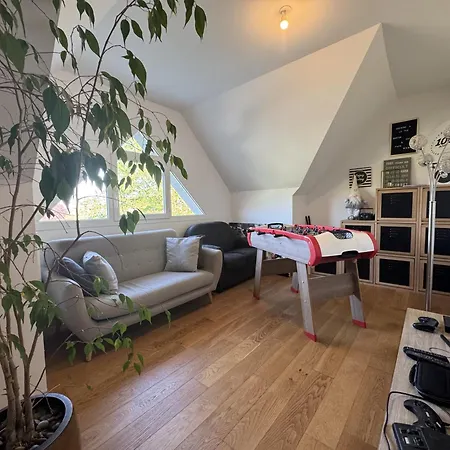Feriehus Chez Choco - 8pers - Circuit Bugatti - Rêve Au Mans